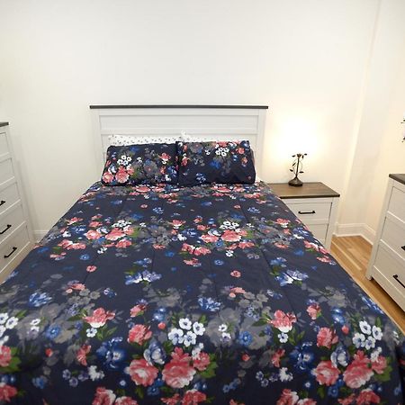 Spacious And Brand New Apartment In Point Breeze - Prime Location Philadelphia Exterior photo