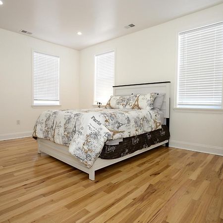 Spacious And Brand New Apartment In Point Breeze - Prime Location Philadelphia Exterior photo